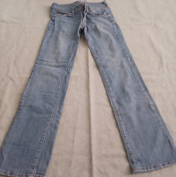 American Eagle Outfitters Denim - American Eagle Outfitters womens jeans